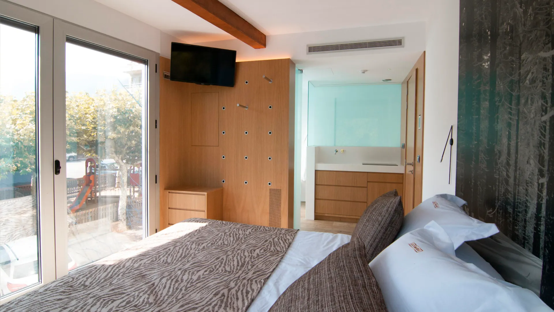 Hotel Cal Tonarro Organya
