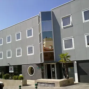 Hotel Hotel Montmeló, Montmeló