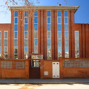 Pensión Xarau, Cerdanyola del Vallès