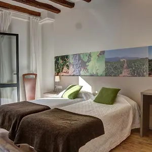 Pensión Agrobotiga 7 De Ribera, Móra d'Ebre (Mora de Ebro)